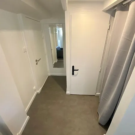 Apartment Sejour Au Coeur Du Centre, Proche De La Republique *