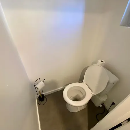 Apartment Sejour Au Coeur Du Centre, Proche De La Republique Rouen